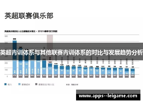 英超青训体系与其他联赛青训体系的对比与发展趋势分析